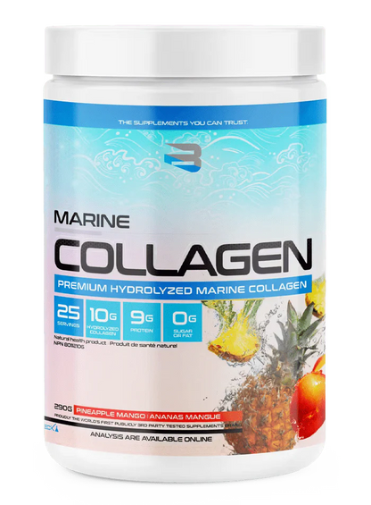 BELIEVE Marine Collagen
