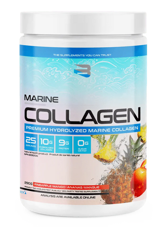 BELIEVE Marine Collagen