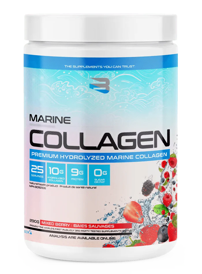 BELIEVE Marine Collagen