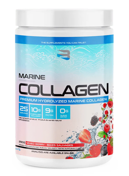 BELIEVE Marine Collagen